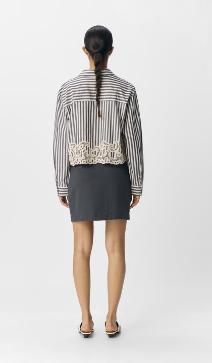 Produktbild Object Detailed Hemd (34)