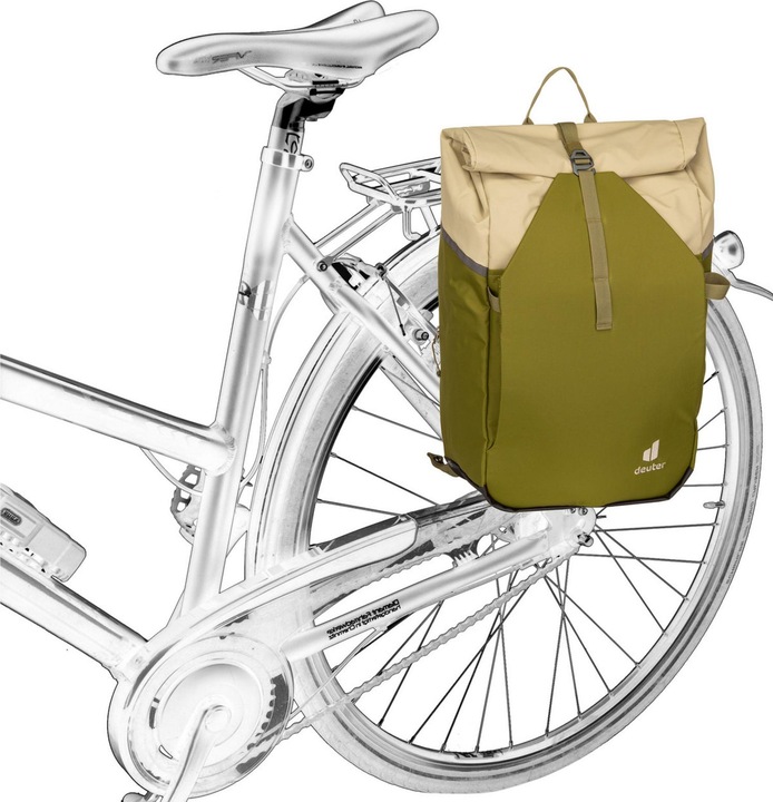 Actual product image Deuter Xberg 25 (25 l)