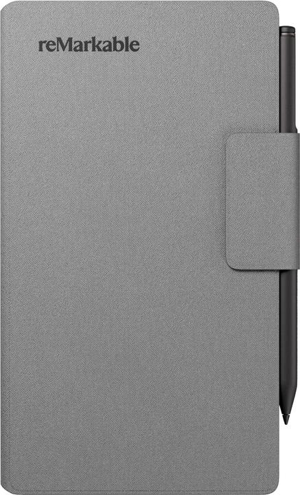 Actual product image reMarkable Weave Book Folio (reMarkable Paper Pro Move)