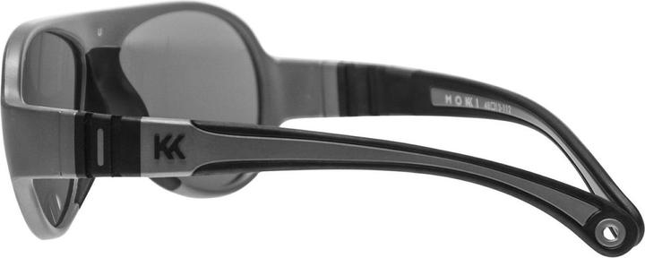 Image du produit Mokki Lunettes de soleil enfants noir 2-5 ans click & change