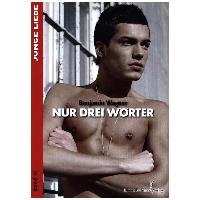 Himmelstürmer Nur drei Wörter (Benjamin Wagner, Deutsch), Sonstige Literatur
