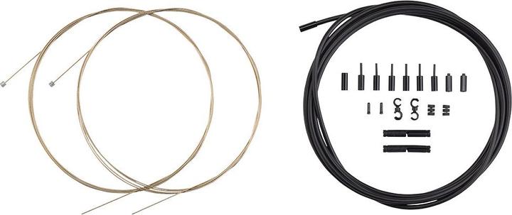 Produktbild Jagwire 2X Pro Shift Schaltzug/-hülle