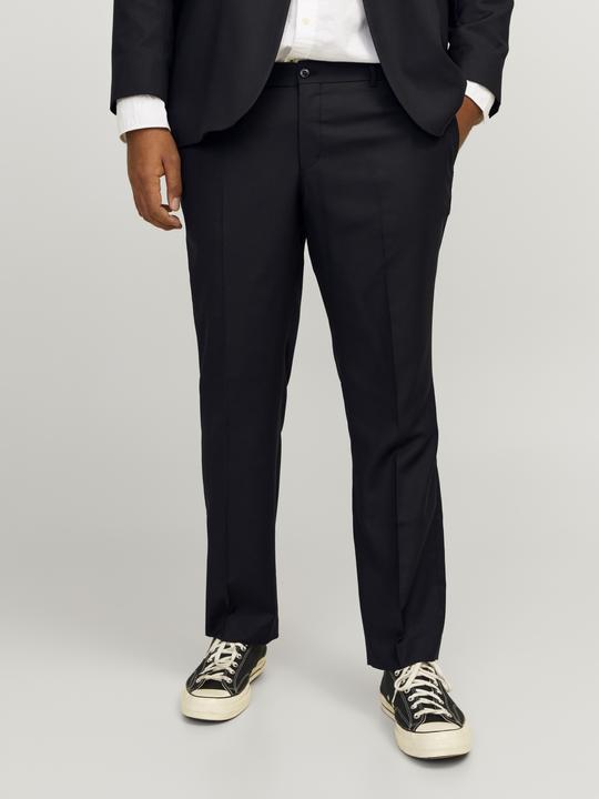 Immagine prodotto Jack & Jones Pantaloni da abito slim size Plus Size Pantaloni da abito (62)