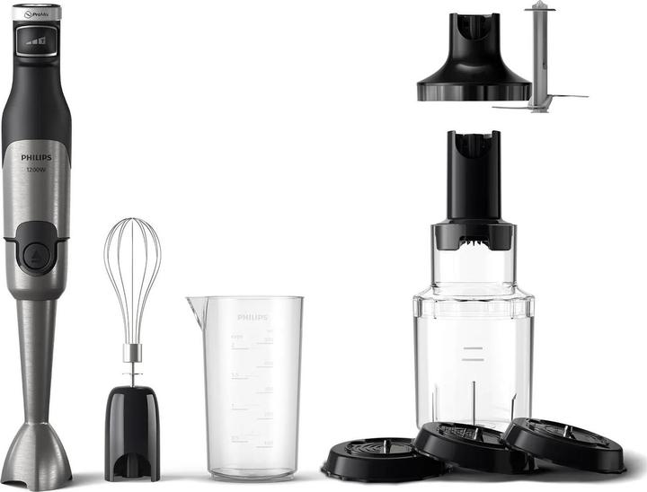 Immagine prodotto Philips HR2684/00 Serie 5000