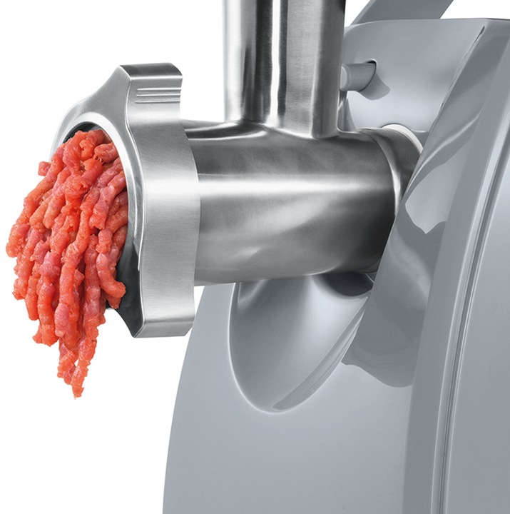 Immagine prodotto Bosch Hausgeräte MFW66020 tritacarne Bianco