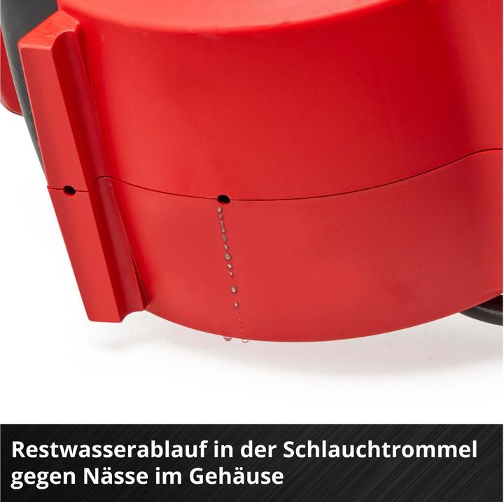 Produktbild Einhell GE-HR 18/30 WH Li-Solo (30 m)