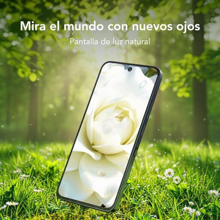 Image du produit TCL NXTPAPER 70 Pro (256 Go, Nebula Gold, 6.90", Double SIM, 5G)