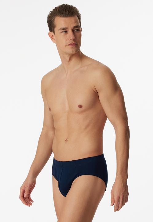 Image du produit Schiesser Slip en coton organique (S, Lot de 3)