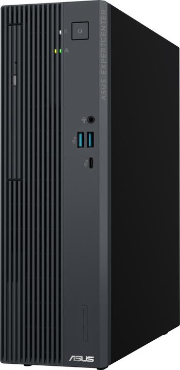 Produktbild ASUS ExpertCenter P5 P500SV-13420H025X (512 GB, 16 GB, Intel Core i5-13420H)
