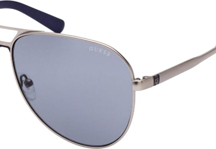 Produktbild Guess MattSonnenbrille Logo
