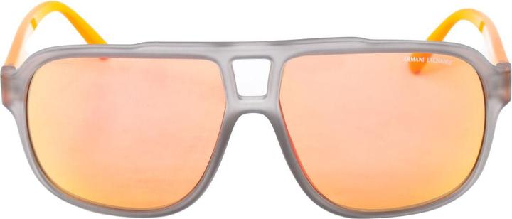 Produktbild Armani Exchange Ladies' Sunglasses AX4104S-8328F6 Ã˜ 61 mm