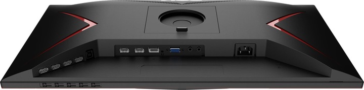 Produktbild AOC 24G2U5/BK (1920 x 1080 Pixel, 24")