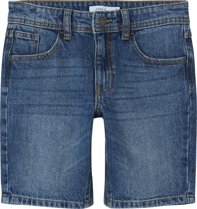 Denim Blu Medio