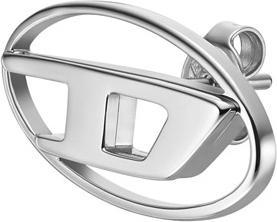 Immagine prodotto Diesel Einzelner Ohrschmuck STEEL (Acciaio inossidabile)