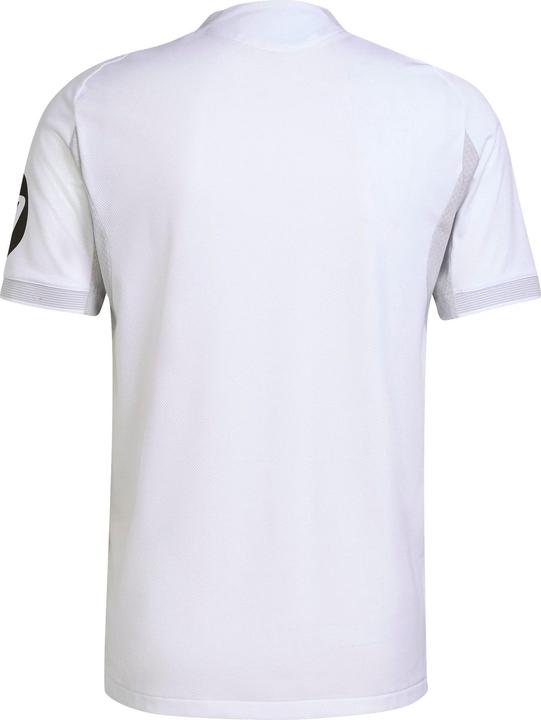 Actual product image Adidas Real H Jsy Au - white (L)