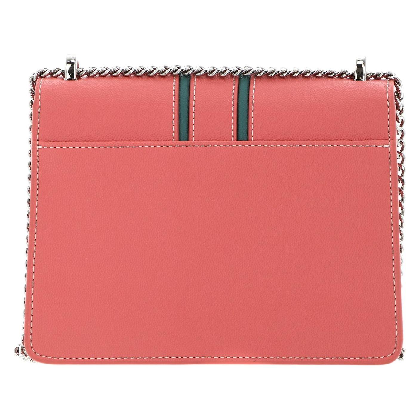 Seidenfelt, Damen, Handtasche, Roros Ii, Mehrfarbig