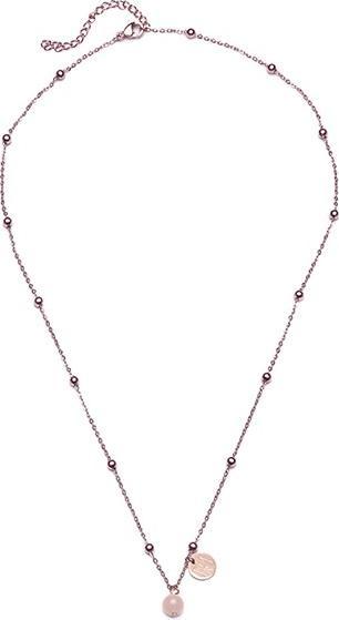 Produktbild Proud MaMa MAM Collection Halskette - Rosenquarz