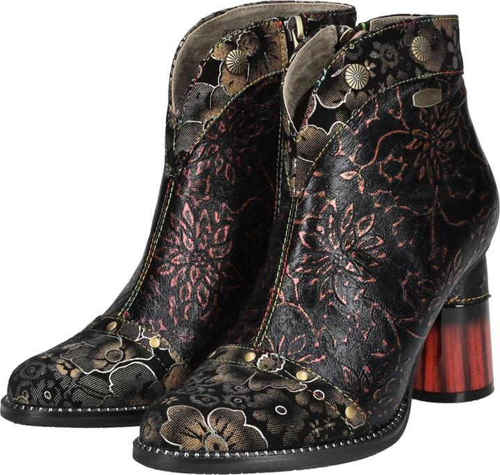 Actual product image Laura Vita Stiefelette (35)