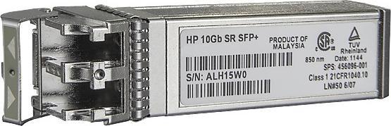 HPE ProCurve, 10Gb Short Range SFP
