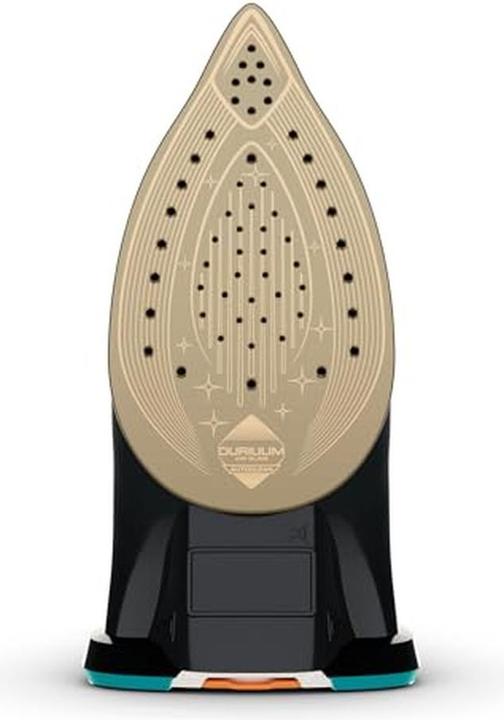 Actual product image Tefal Ultimate Pure FV9844 (3200 W, 60 g/min)