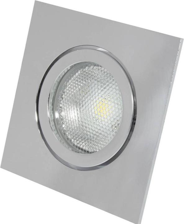 Produktbild Megatron Einbauring LED (GU10, GU5.3)