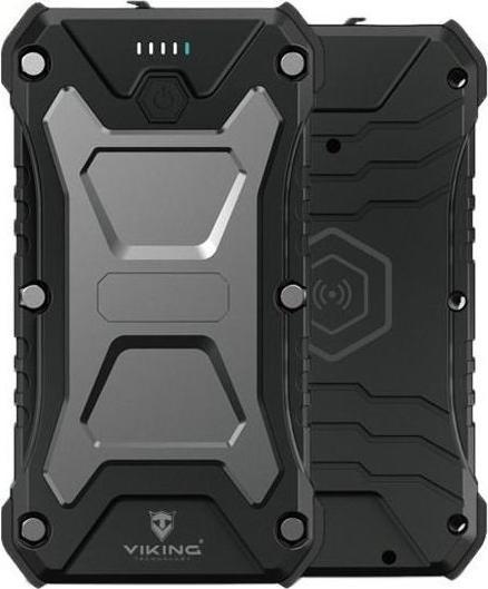 Produktbild Viking Outdoorov?? powerbanka SKADI III (30000 mAh, 65 W, 111 Wh)