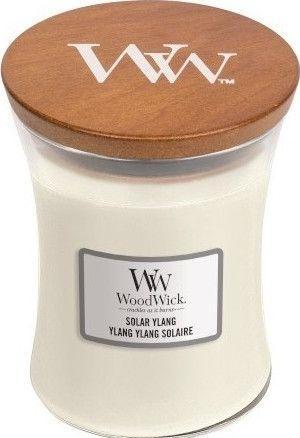 Actual product image WoodWick Solar Ylang (85 g)