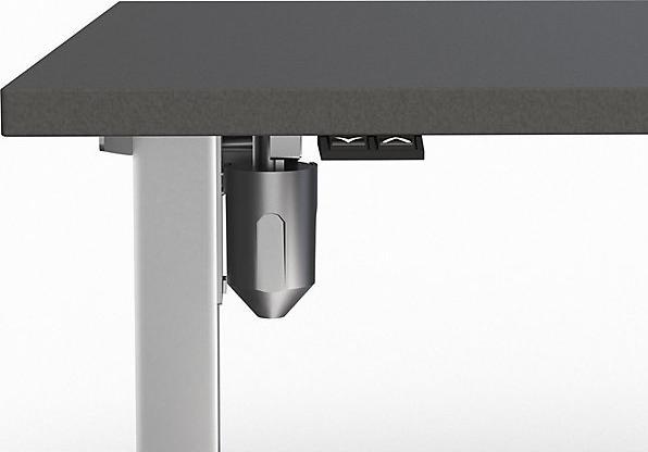 Actual product image kaiserkraft Atlanta (180 x 80 x 128 cm)