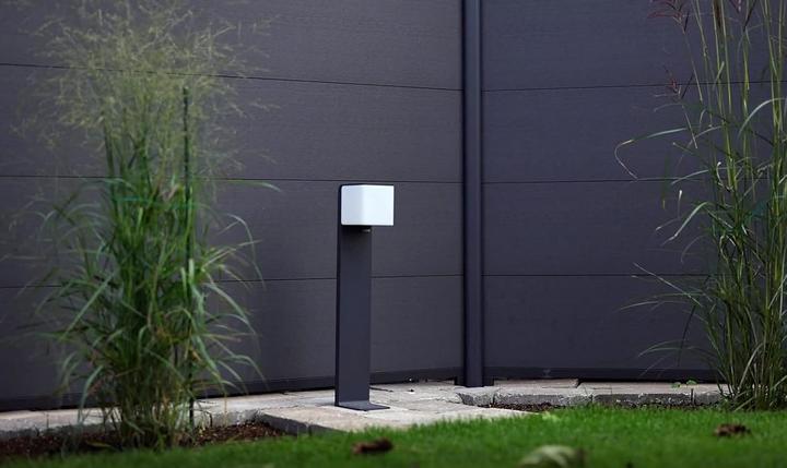 Image du produit Steinel Cubo (650 lm, IP44)