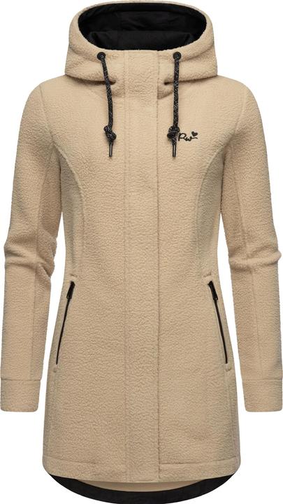 Immagine prodotto Ragwear Letti Teddy-Fleece (5XL)