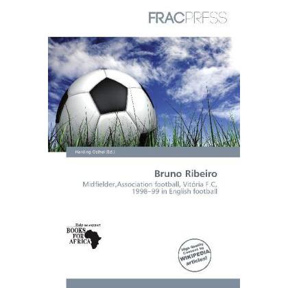 Bruno Ribeiro, Ratgeber