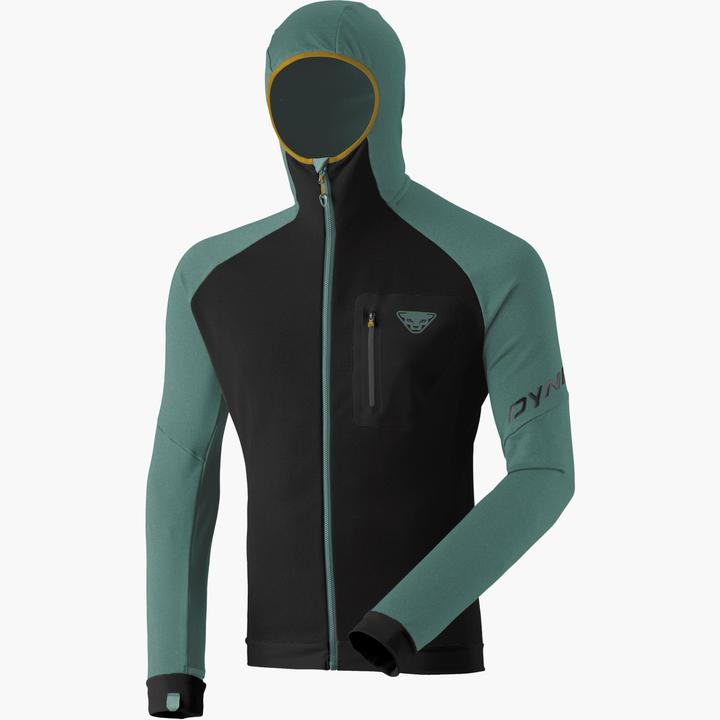 Immagine prodotto Dynafit Giacca con cappuccio Radical Polartec (54, XXL)