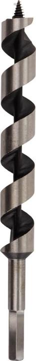Actual product image Makita D-07428 Spiralinis grąžtas 24x250mm (24 millimetres)
