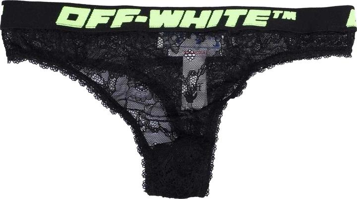 Image du produit Off - String style Lacets - Femme (42)