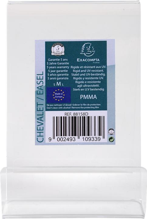 Immagine prodotto Exacompta Portadepliant da tavolo (A7)