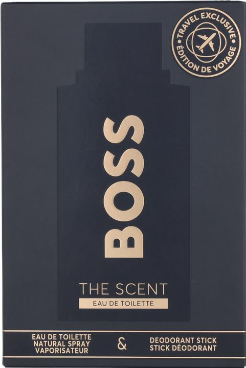 Immagine prodotto Hugo Boss The Scent For Him (Set di profumi)