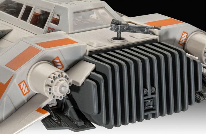 Image du produit Revell 05679 Star Wars Snowspeeder 40th Anniversary Science Fiction kit 1:29