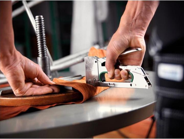 Actual product image Rapid Hand Tacker PRO R14