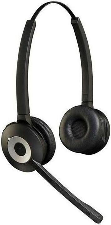 Jabra Pro 920/930 Duo (Sans fil)