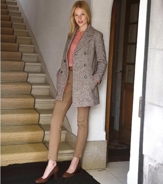 Actual product image Anne Weyburn Chinos (Frequency band 38 (2600 MHz))