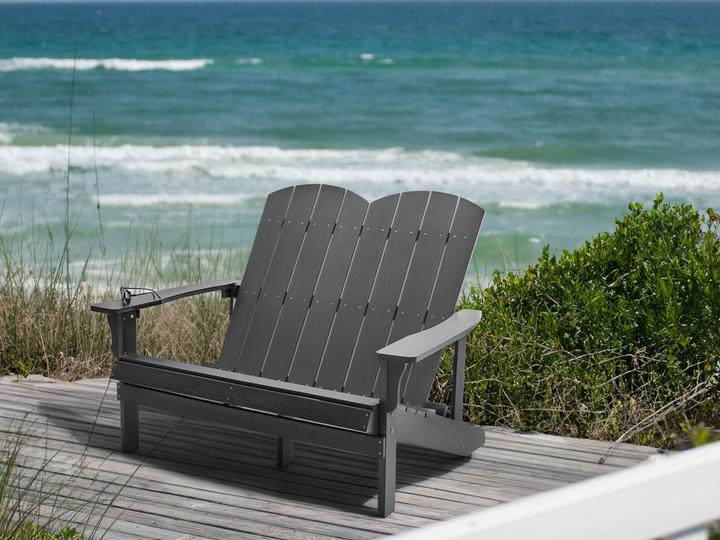Actual product image Beliani Adirondack