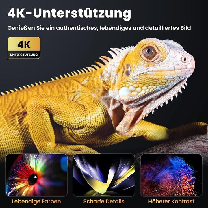 Immagine prodotto Hopvision H1 (Full HD, 9500 lm)