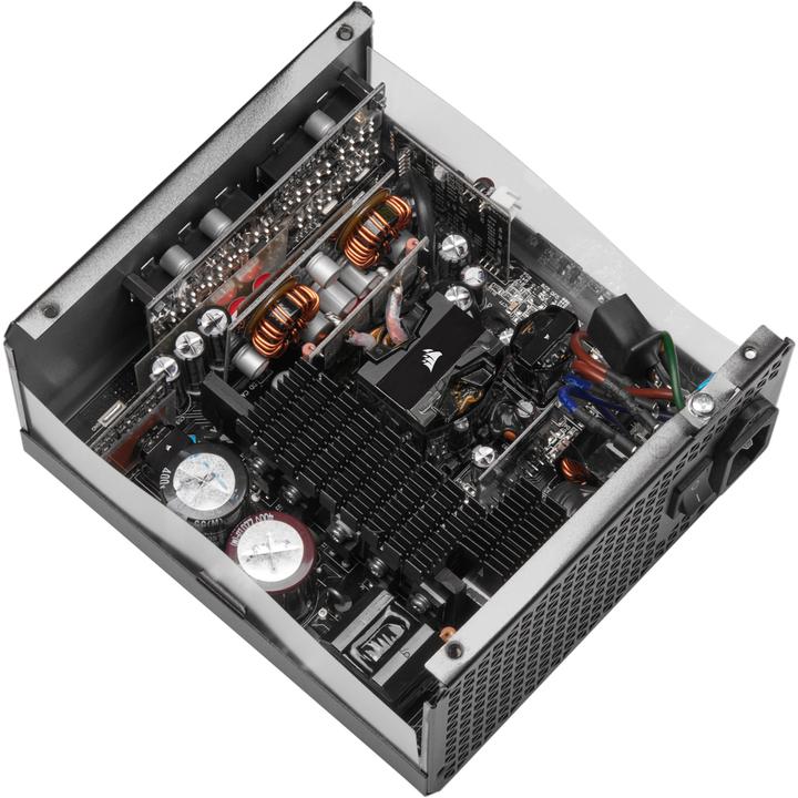 Actual product image Corsair RM850x (850 W)