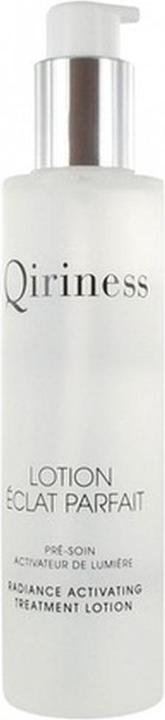 Markenlos Qiriness Perfect Radiance Pre-Care Lotion (200 ml, Gesichtswasser)