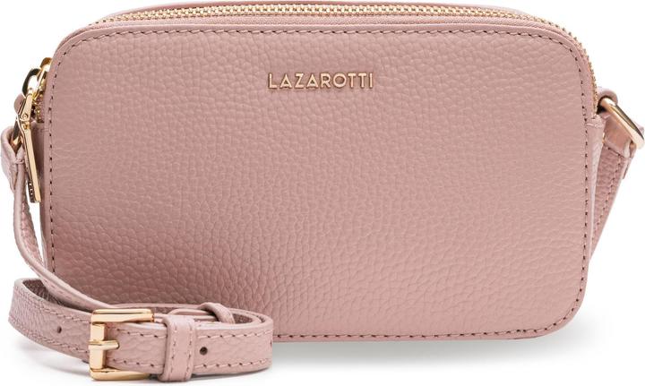 Immagine prodotto Lazarotti Bologna Borsa a tracolla in pelle 18 cm