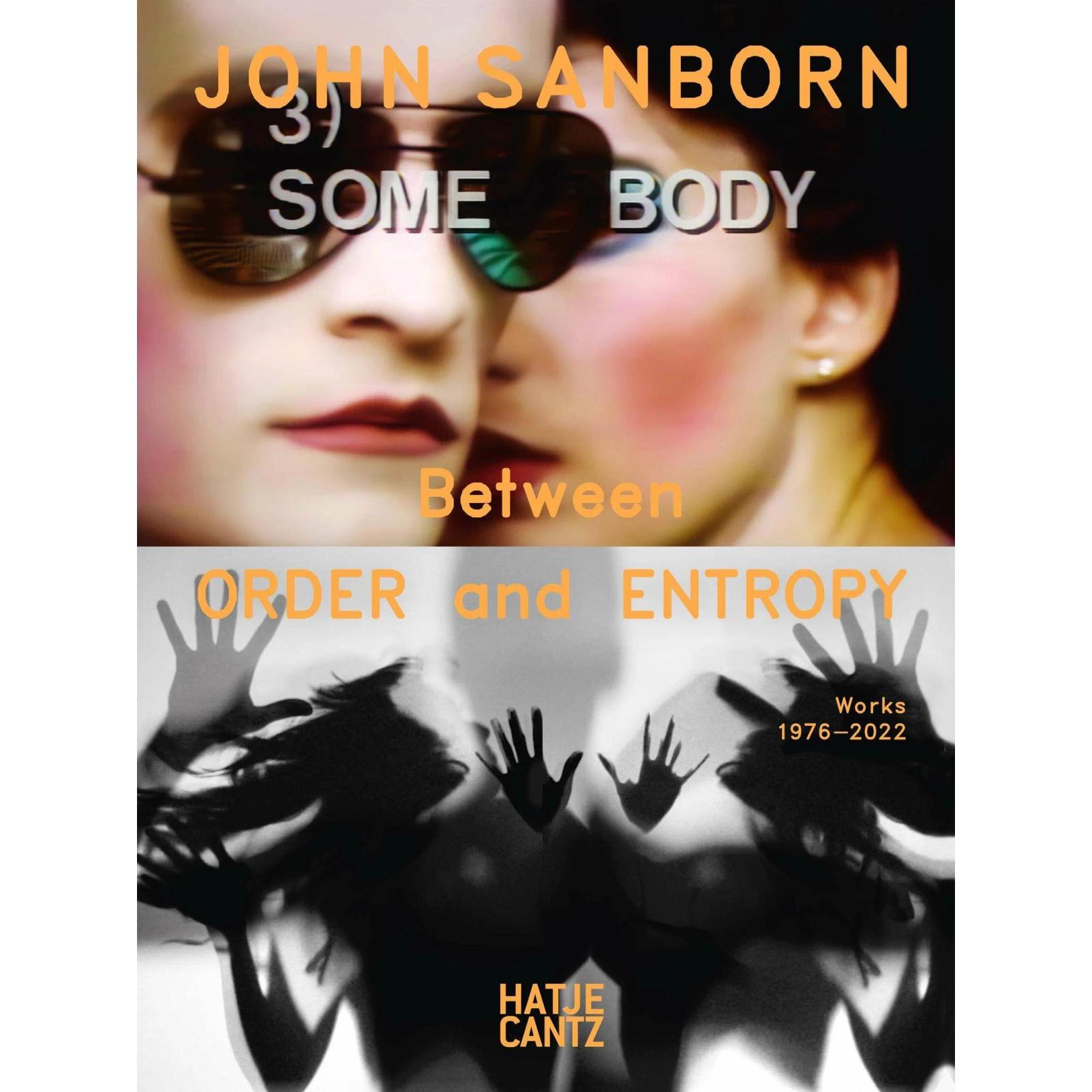 John Sanborn, Sachbücher von Peter Weibel, Lynn Breedlove, John Sanborn, Stephen Sarrazin, Lynn Hershman Leeson