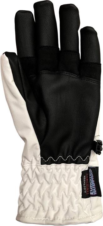 Actual product image Lhotse 's ski gloves cayuna (6)