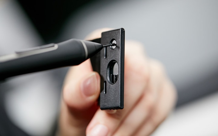 Actual product image Wacom NIB KIT FOR CS-321