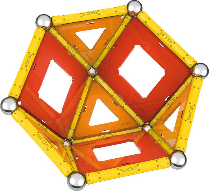 Actual product image Geomag Panels