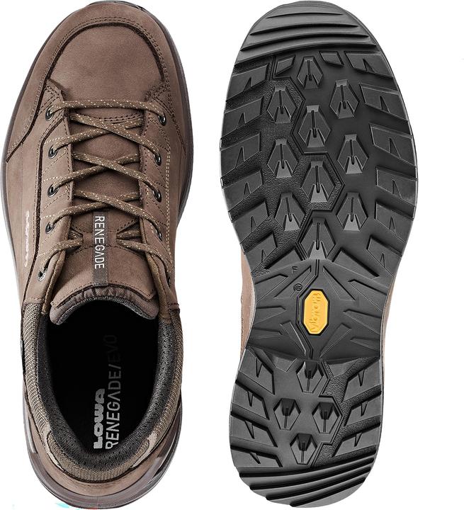 Produktbild Lowa Renegade Evo GTX Lo (45)